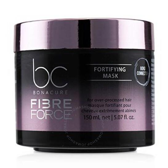 Tratamiento Fortificante Fibre Force Bonacure 150ml Schwarzkopf