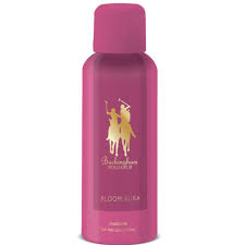 Deo Boom Aura 127 Ml Buckingham Polo Club
