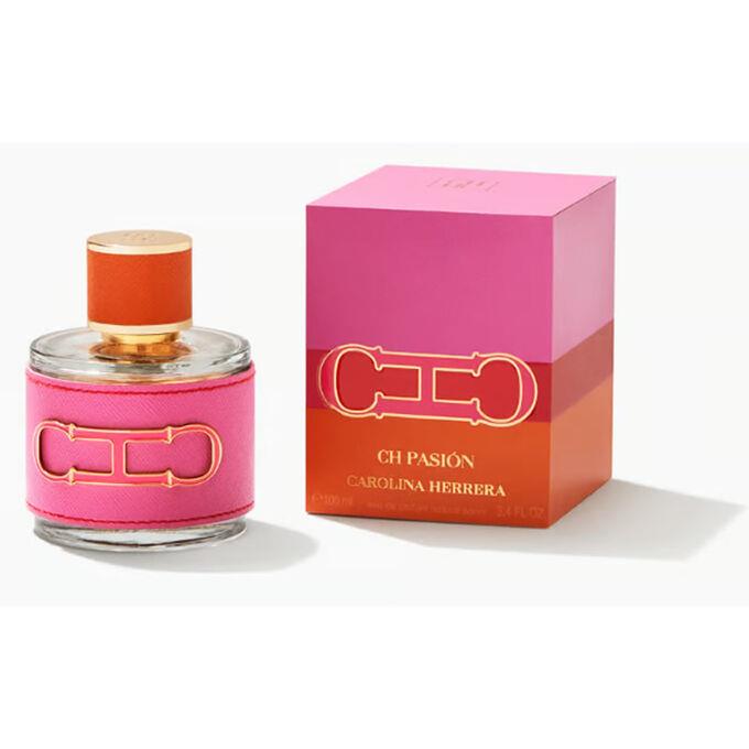 Carolina Herrera CH Pasión Eau de Parfum 100ml Carolina Herrera