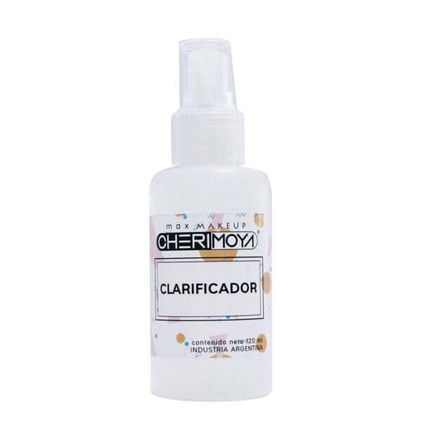 Clarificador Cherimoya 120 ml Cherimoya