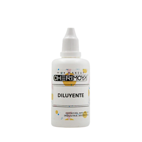 Cherimoya Diluyente 60 ml CH061