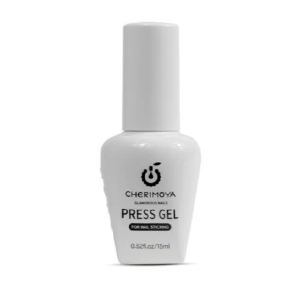 Cherimoya Gel Facial Refrescante 15 ml Press