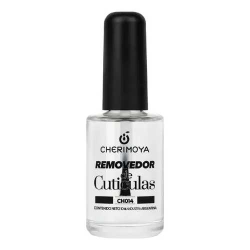 Removedor de Cutículas Cherimoya CH014