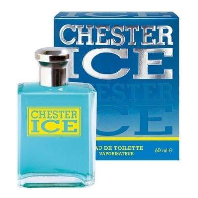 Loción After Shave Chester Ice 100ml