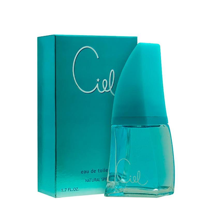 Eau De Parfum Etienne 50 ml Ciel