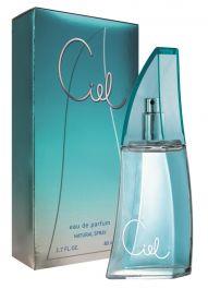 Eau de Parfum Perfume Mujer Ciel Clásico 80ml