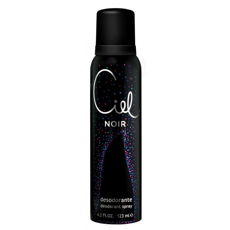 Desodorante en Aerosol Ciel Noir 186ml