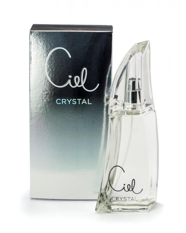 Eau de Parfum Perfume Mujer Ciel Shine 50ml