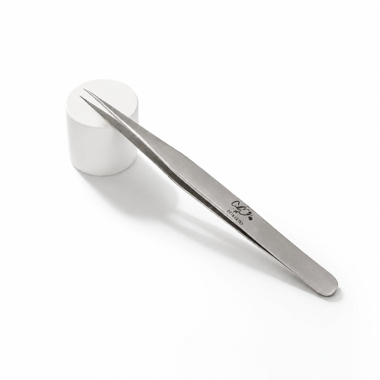 Pinza Recta Gris City Girl
