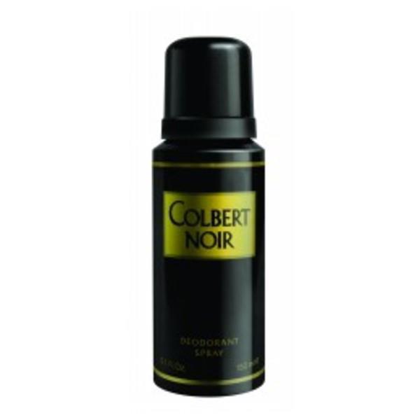 Desodorante en Aerosol Colbert Noir 150ml