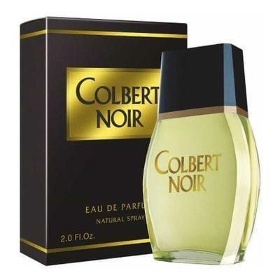 Eau de Parfum Perfume Hombre Colbert Noir 90ml