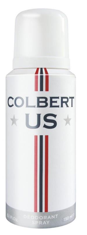 Desodorante Aerosol Us 150 cc Colbert