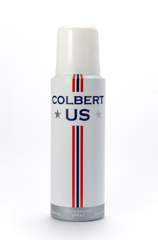 Desodorante en Aerosol Colbert US 250ml