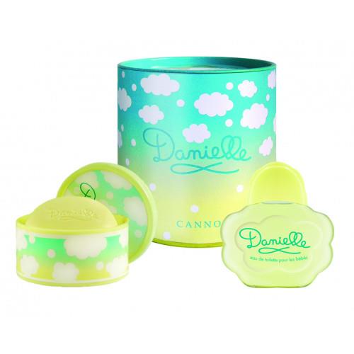 Colonia + Jabonera Infantil Set Danielle