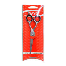 Tijera Microdent Titanium 5 1/2 Dayo