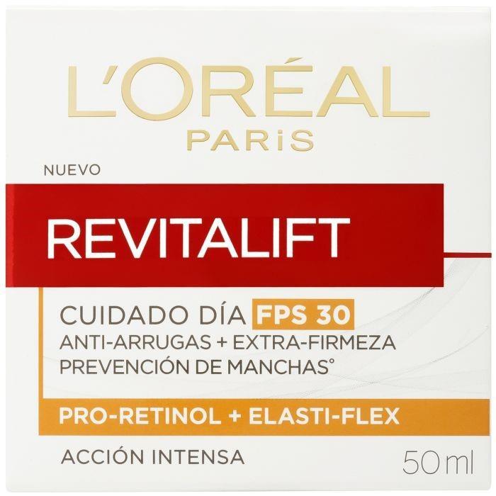 Revitalift Crema De Día SPF30 50 ml L'Oréal