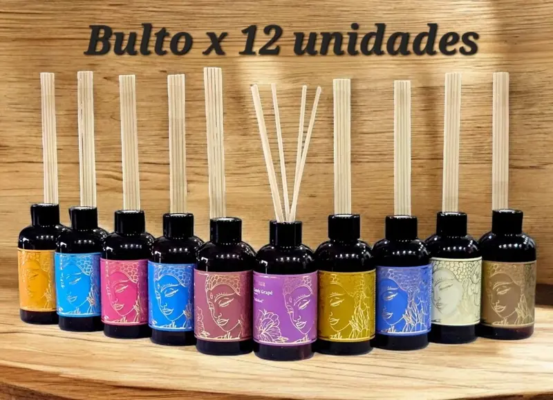 Difusor de Aroma Aromanza 60 ml