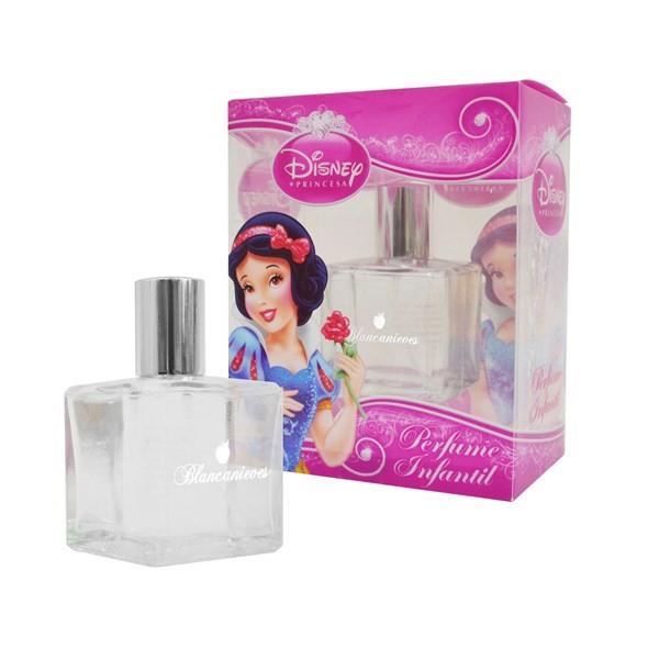 Perfume Edición Manzana Disney Blancanieves 100ml