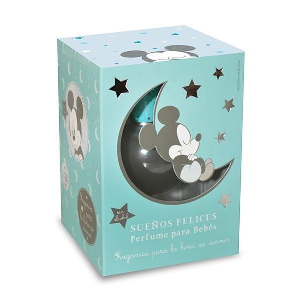 Perfume Sueños Felices Disney Mickey 50ml