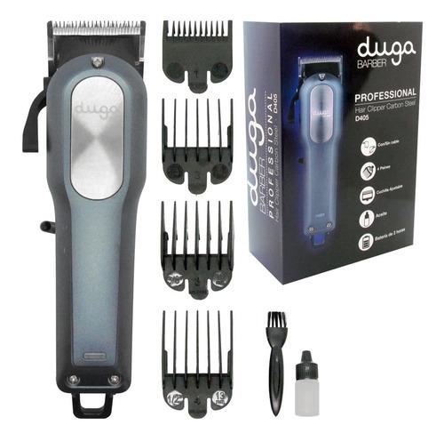 Máquina De Corte Profesional D405 Duga