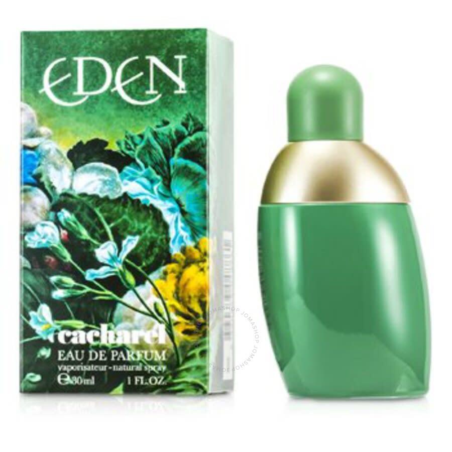 Eden Eau de Parfum 30 ml FEM