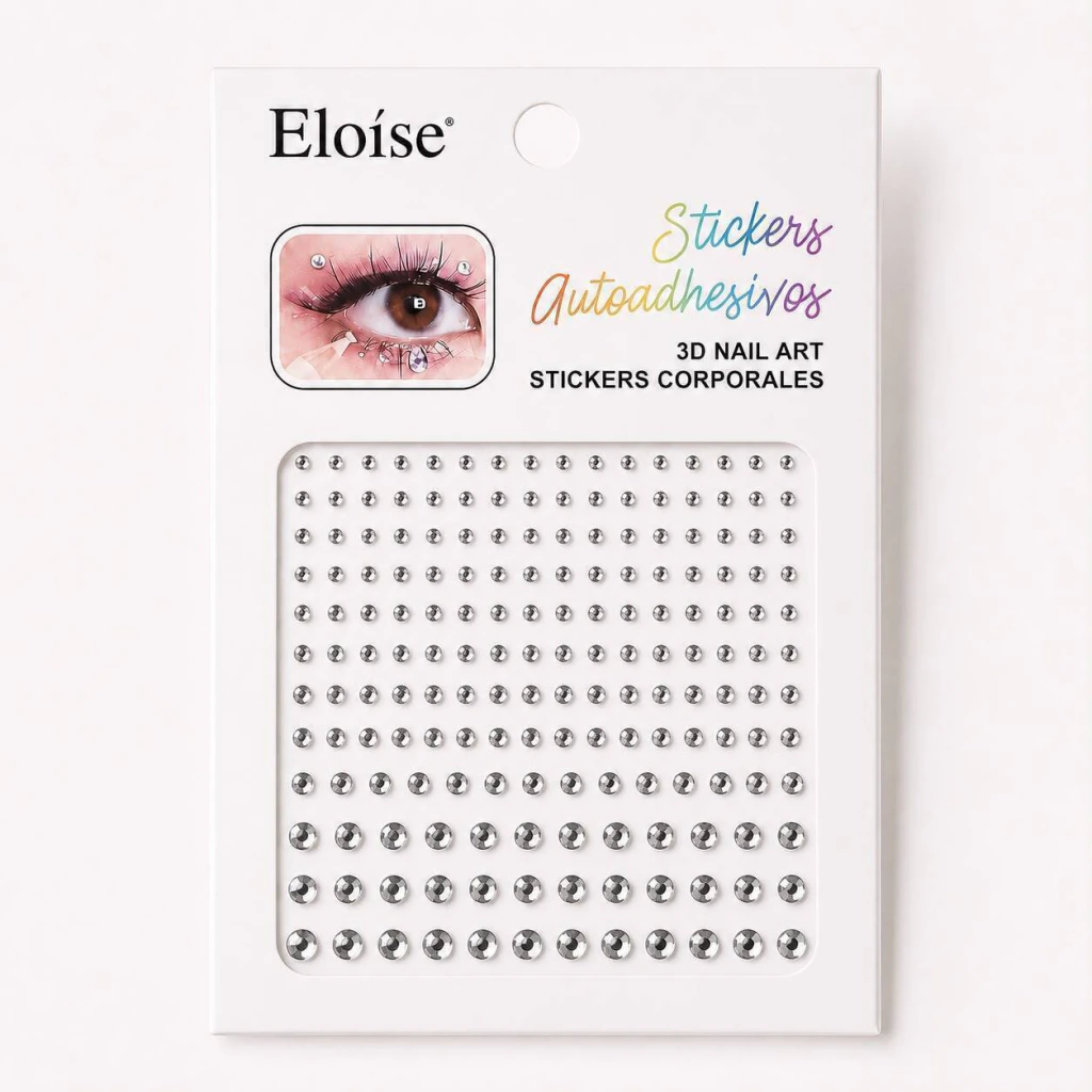 Bdo Strass 3D