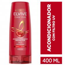 Acondicionador Color Vive 400 ml Elvive