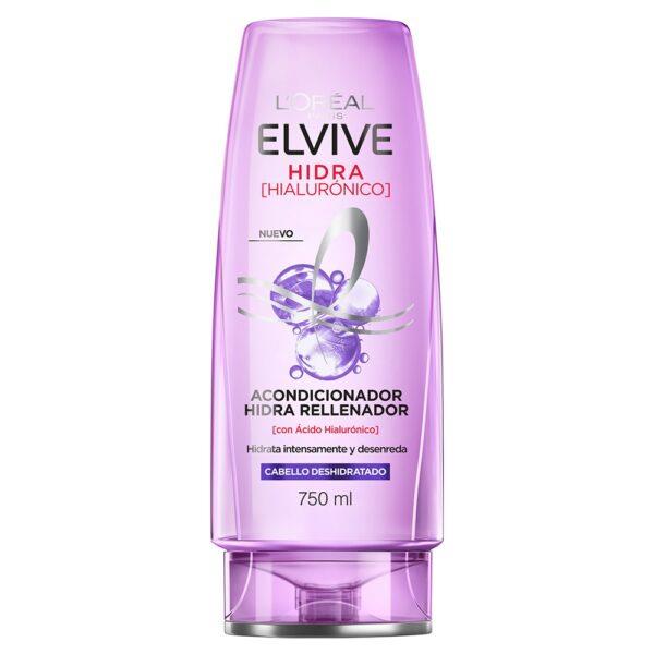 Acondicionador Hidra Hialurónico 750 ml Elvive