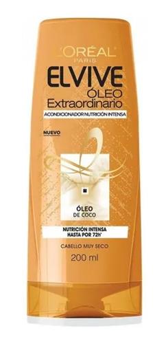 Acondicionador Kera-Liso Nutri-Liss 200ml Elvive