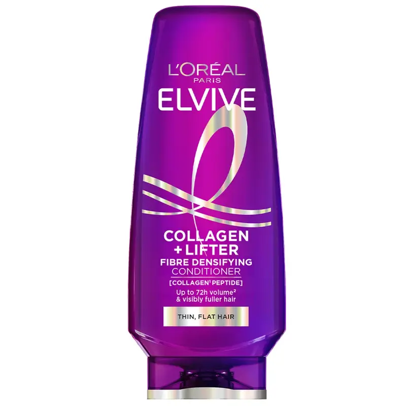 Shampoo Collagen Lifter 200 ml Elvive
