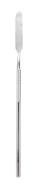 Espátula Fina Simple, Modelo 1046
