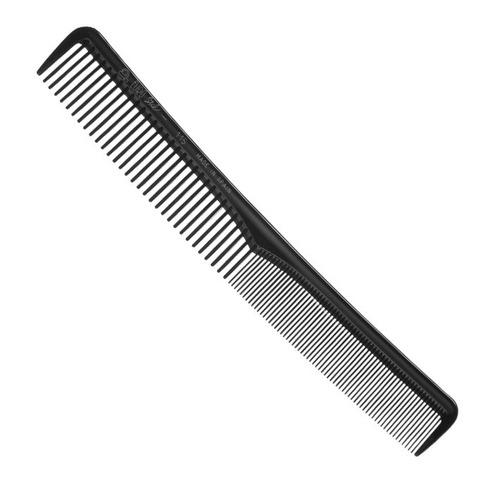 Peine Batidor de Nylon Corte 17,5 cm Eurostil