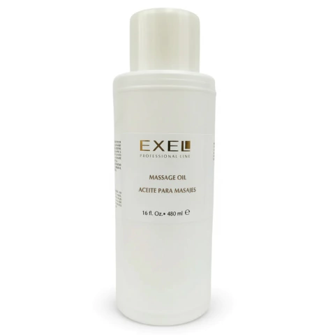 Aceite para Masajes Exel 500ml