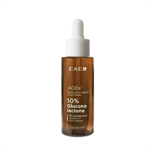 Ácido Mandélico 10% Exel 30ml