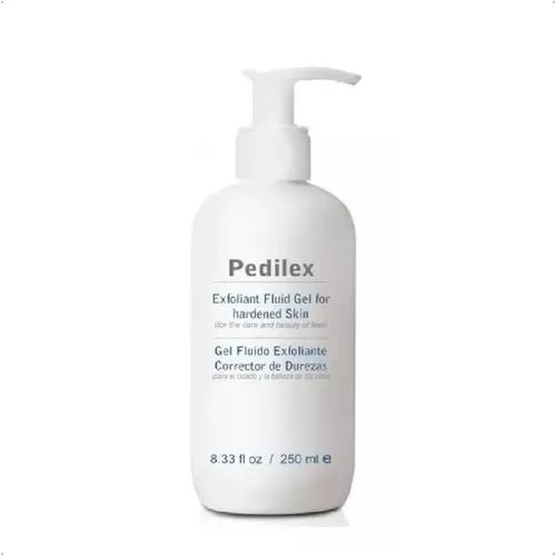 Gel Fluido Exfoliante Exel 250ml