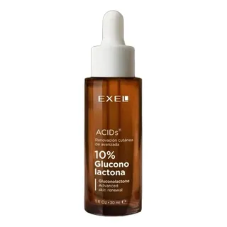 Gluco Lactona 10% 30 ml Exel