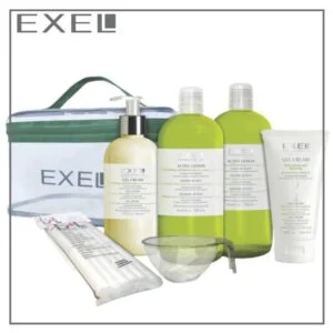 Kit Para Descanso de Piernas Exel
