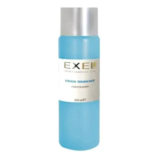 Loción Tonificante con Colágeno Exel 1000ml