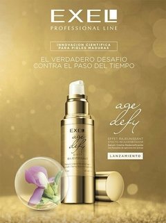 Age Defy Serum Exel 30ml
