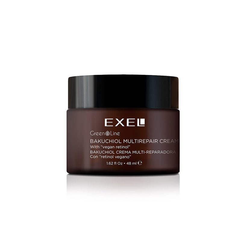 Crema Multi-Reparadora Exel 48ml