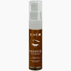 Espuma Micelar Limpiadora 50ml Exel