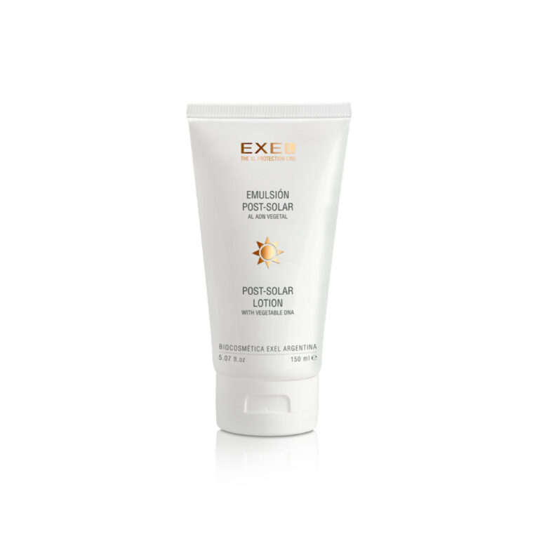 Fotoprotector Solar FP60 Blanco Exel 150ml