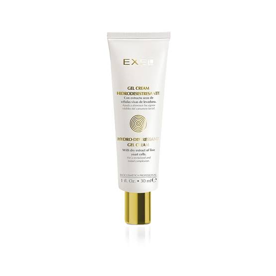 Gel Cream Hydro-Destressant 30 ml Exel