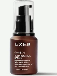 Serum Regenerativo Green Line Exel 30ml
