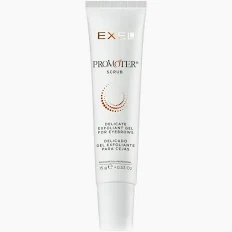Exel Publico Scrub Promotor 15 Grs Exel