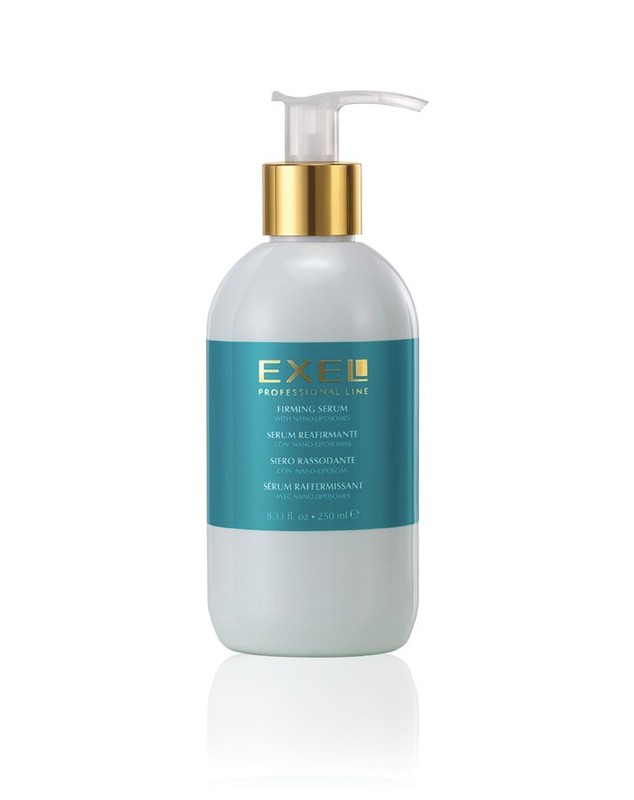 Serum Reafirmante con Válvula Exel 250ml