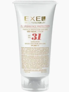 Protector Solar SPF31 Sun Shield XL Exel 150g