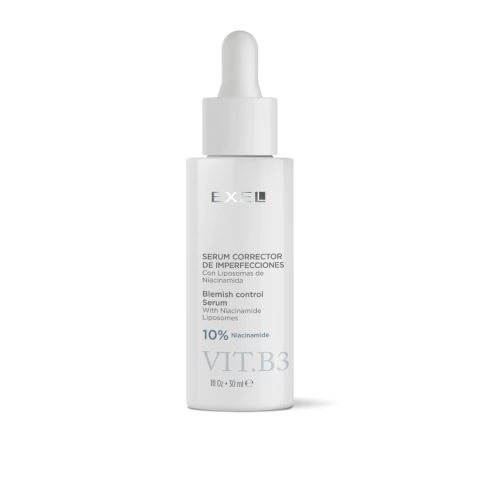 Serum Corrector de Imperfecciones Exel 30ml