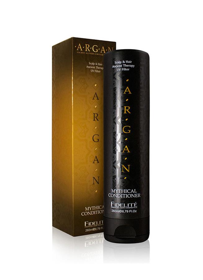 Acondicionador Argán Mythical 260ml Fidelité