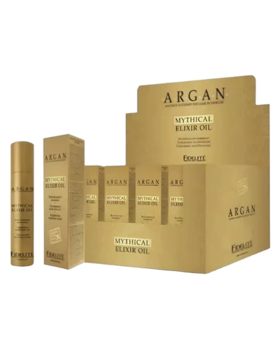 Elixir Oil Travel Size Argán Mythical 10ml Fidelité